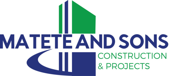 MATETE AND SONS CONSTRUCTION AND PROJECTS